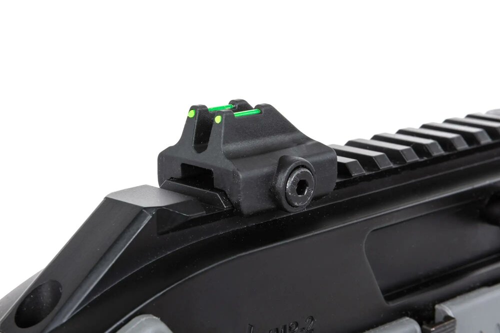 VORSK VMP-2MD Grijs &ndash; Compacte   SMG