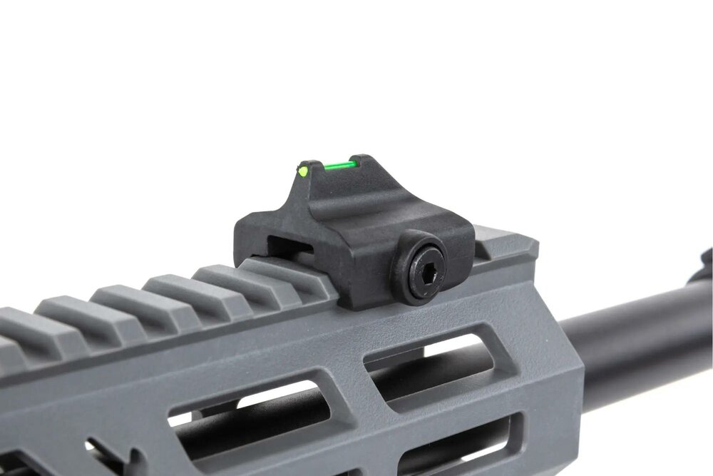 VORSK VMP-2MD Grijs &ndash; Compacte   SMG