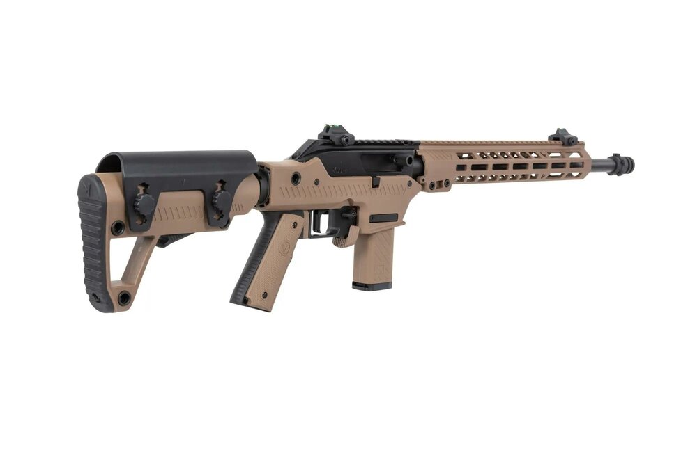 VORSK VMP-2MD Tan &ndash; SMG 