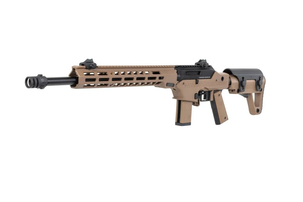 VORSK VMP-2MD Tan &ndash; SMG 