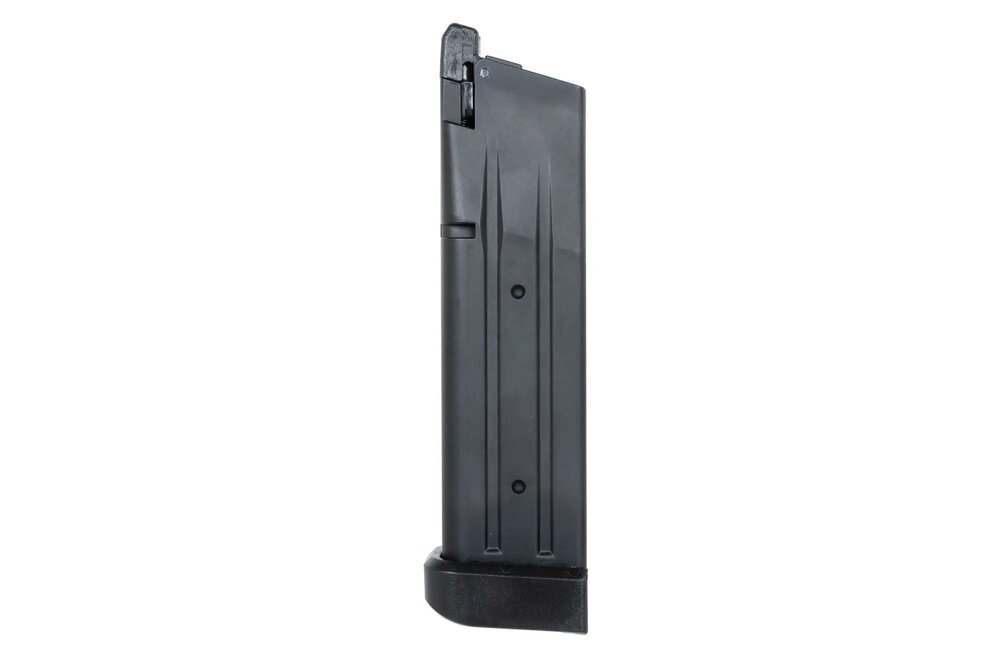 ARCTURUS Green Gas 31-BB | Gas Magazine for Hi-Capa Replicas