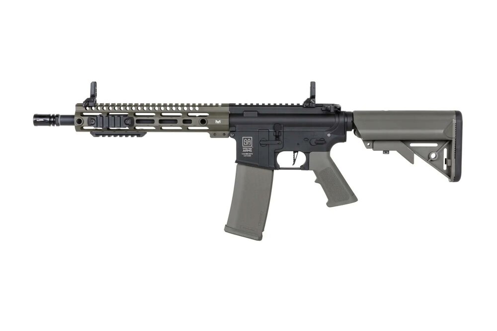 SPECNA ARMS SA-C20 CORE&trade; HAL ETU&trade; Gen.2 airsoft Carbine Olive
