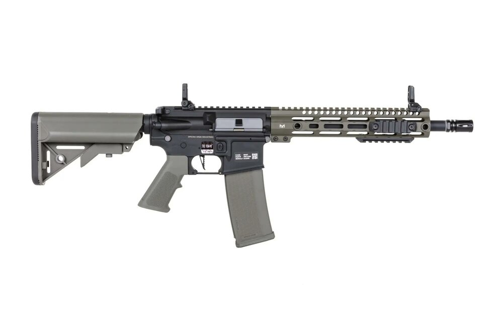SPECNA ARMS SA-C20 CORE&trade; HAL ETU&trade; Gen.2 airsoft Carbine Olive