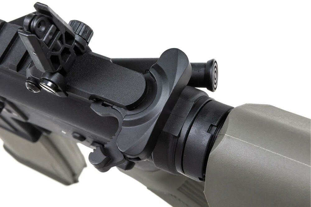 SPECNA ARMS SA-C20 CORE&trade; HAL ETU&trade; Gen.2 airsoft Carbine Olive