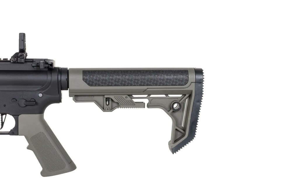 SPECNA ARMS SA-C20-L CORE&trade; Light Ops Stock HAL ETU&trade; Gen.2 Olive Carbine