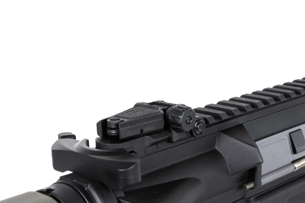 SPECNA ARMS SA-C20-L CORE&trade; Light Ops Stock HAL ETU&trade; Gen.2 Olive Carbine