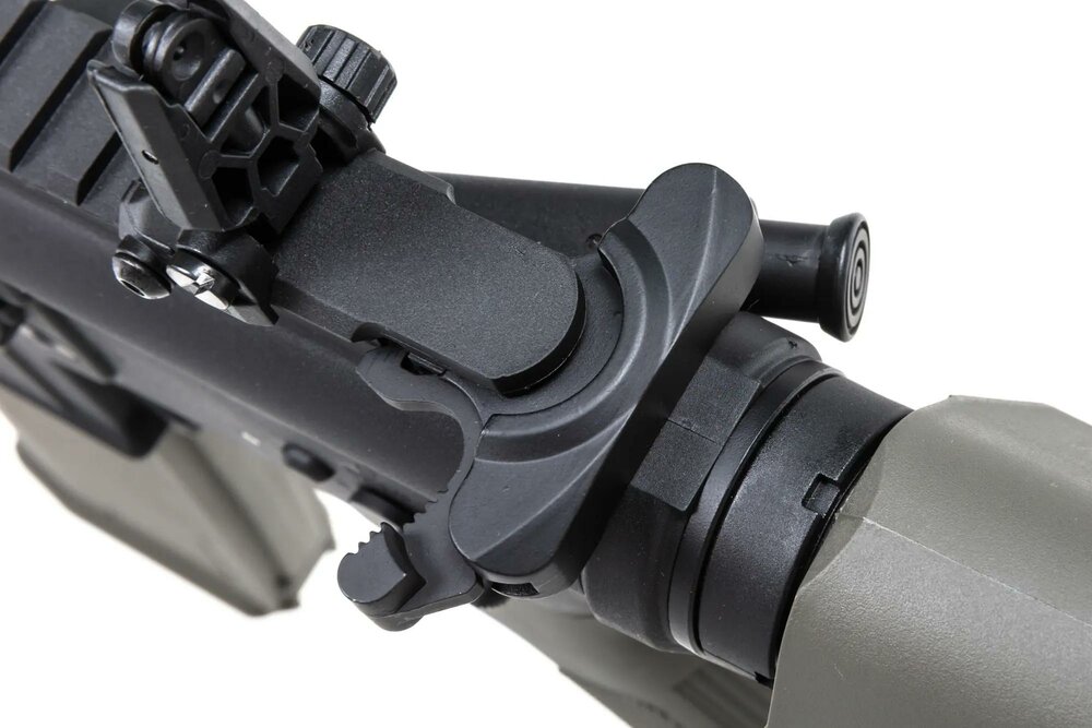 SPECNA ARMS SA-C21 CORE&trade; HAL ETU&trade; Gen.2 Olive