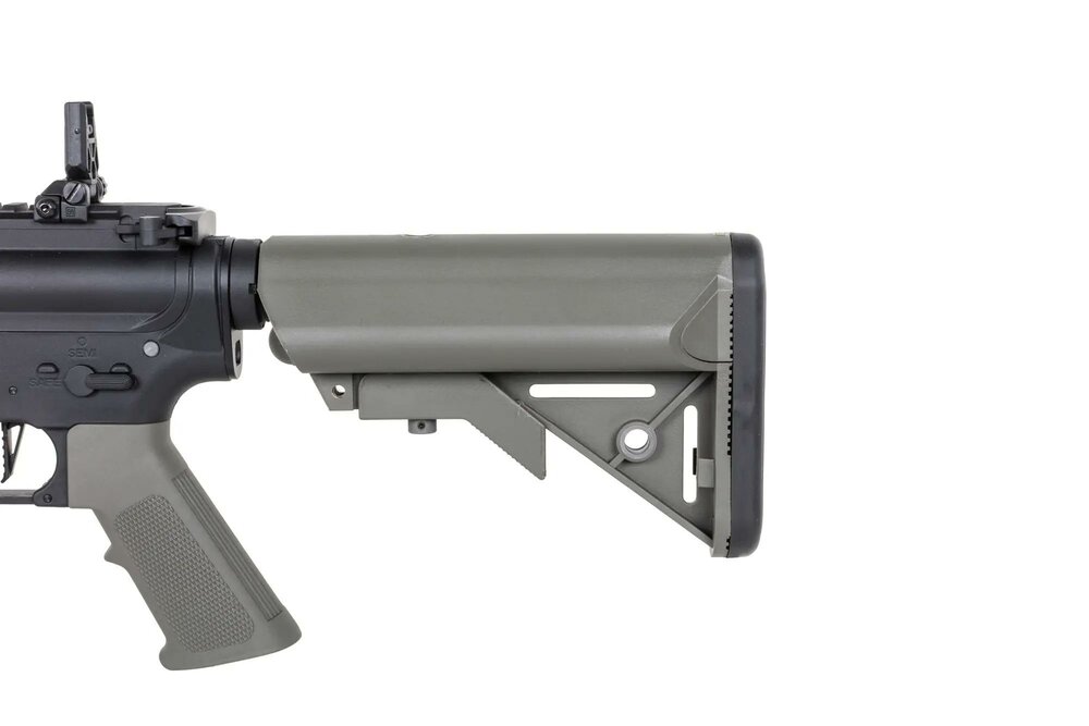 SPECNA ARMS SA-C21 CORE&trade; HAL ETU&trade; Gen.2 Olive