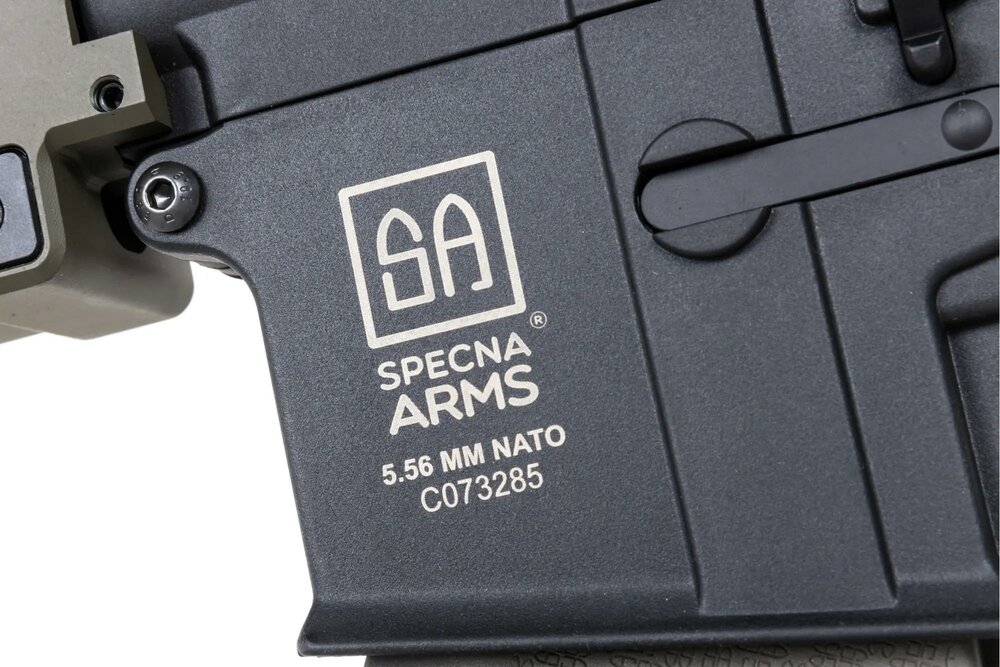 SPECNA ARMS SA-C22 CORE&trade; HAL ETU&trade; Gen.2  Olive
