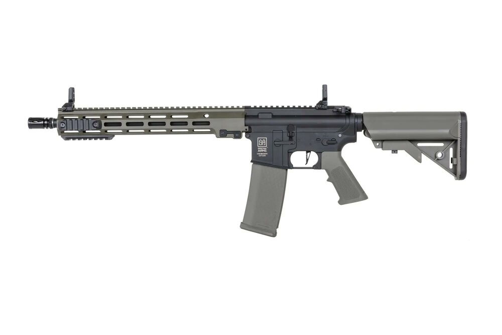 SPECNA ARMS SA-C22 CORE&trade; HAL ETU&trade; Gen.2  Olive