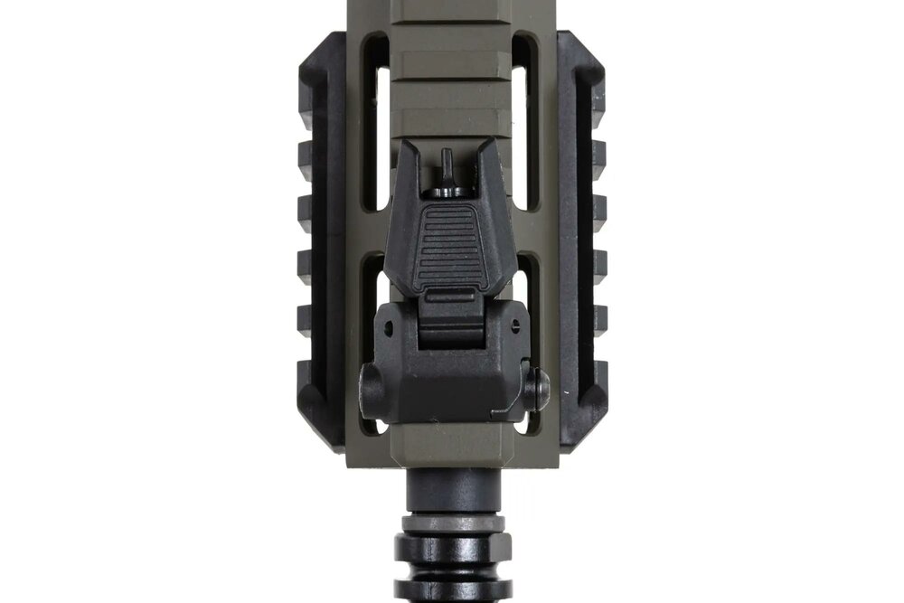 SPECNA ARMS SA-C22 CORE&trade; HAL ETU&trade; Gen.2  Olive