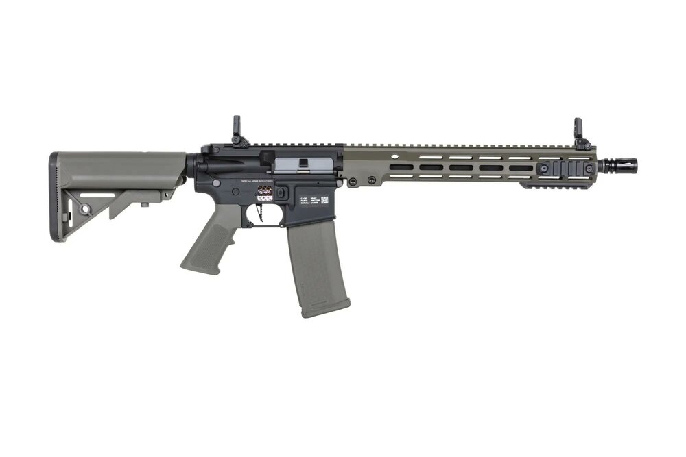 SPECNA ARMS SA-C22 CORE&trade; HAL ETU&trade; Gen.2  Olive