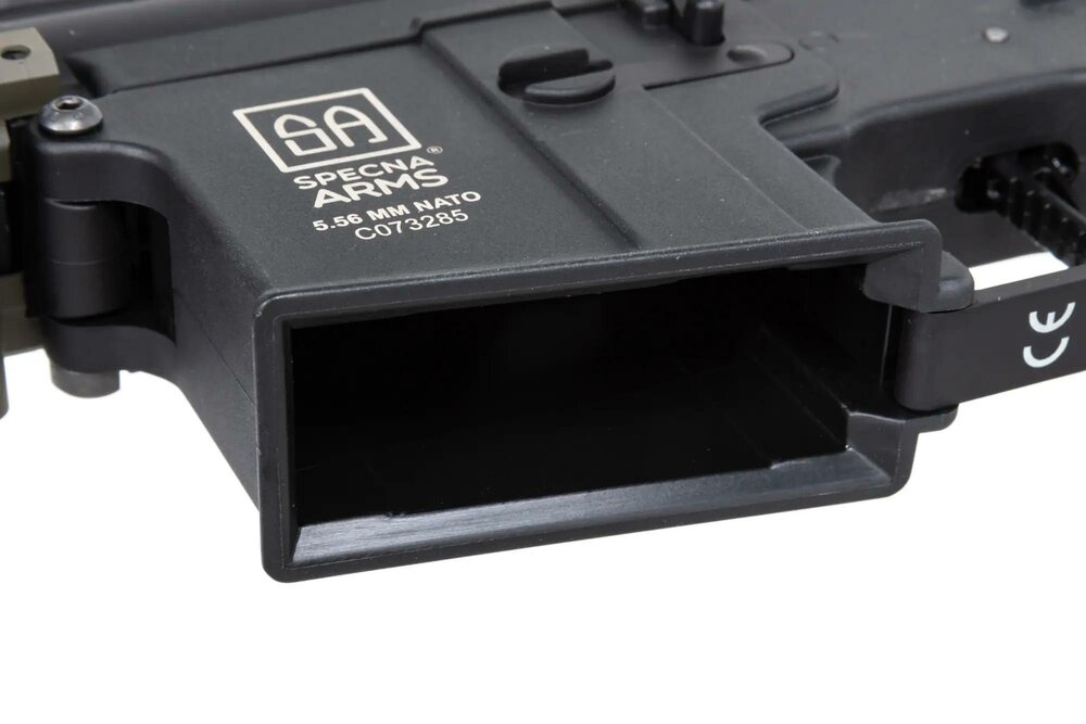 SPECNA ARMS SA-C22 CORE&trade; HAL ETU&trade; Gen.2  Olive