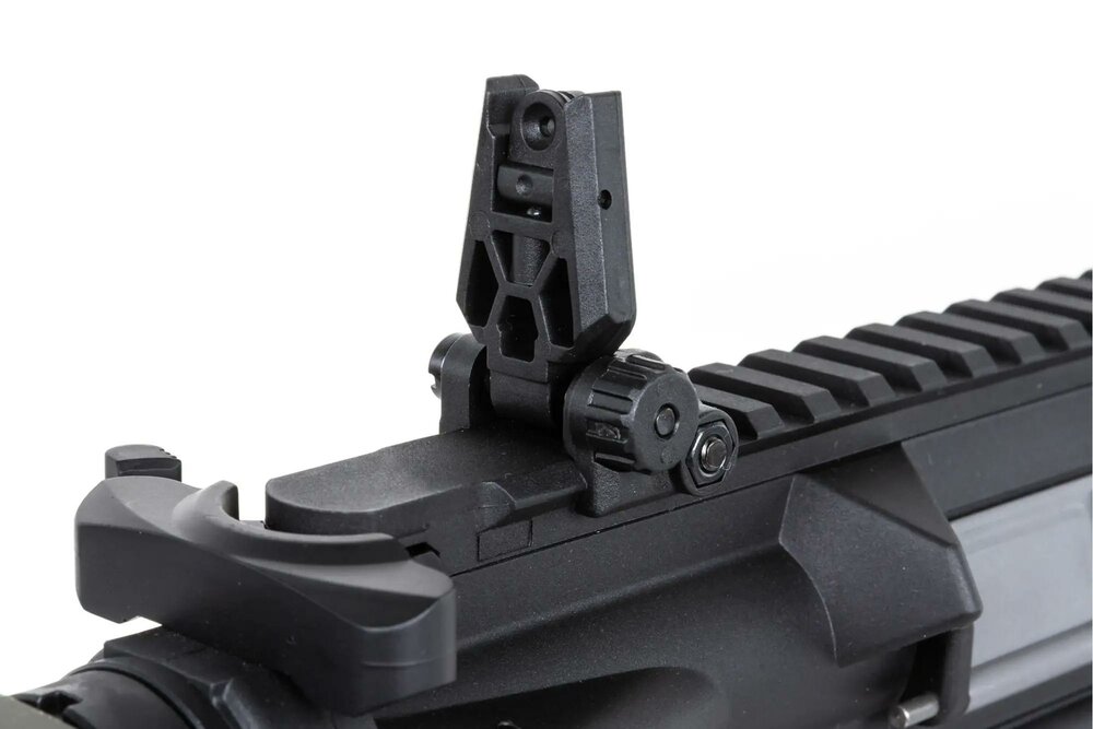 SPECNA ARMS SA-C22 CORE&trade; HAL ETU&trade; Gen.2  Olive