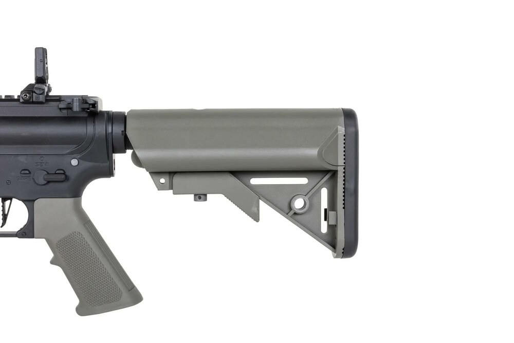 SPECNA ARMS SA-C22 CORE&trade; HAL ETU&trade; Gen.2  Olive