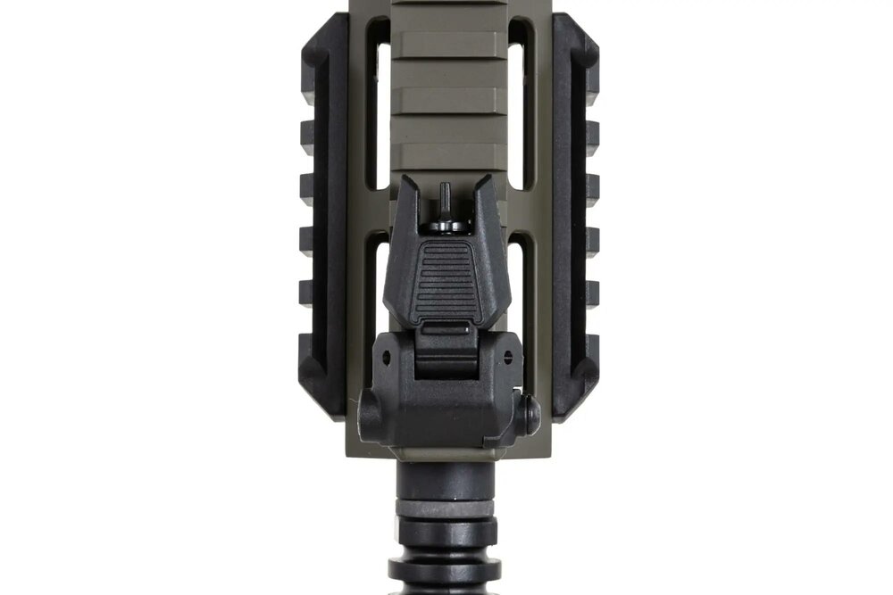 SPECNA ARMS SA‑C23 CORE&trade; HAL ETU&trade; Gen.2 Olive