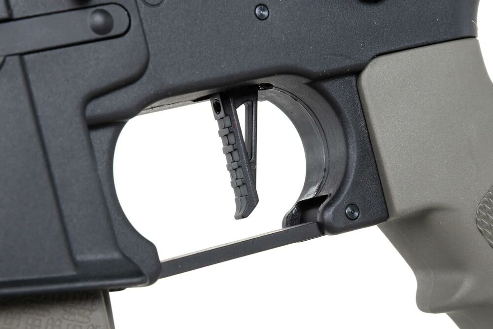 SPECNA ARMS SA‑C23 CORE&trade; HAL ETU&trade; Gen.2 Olive