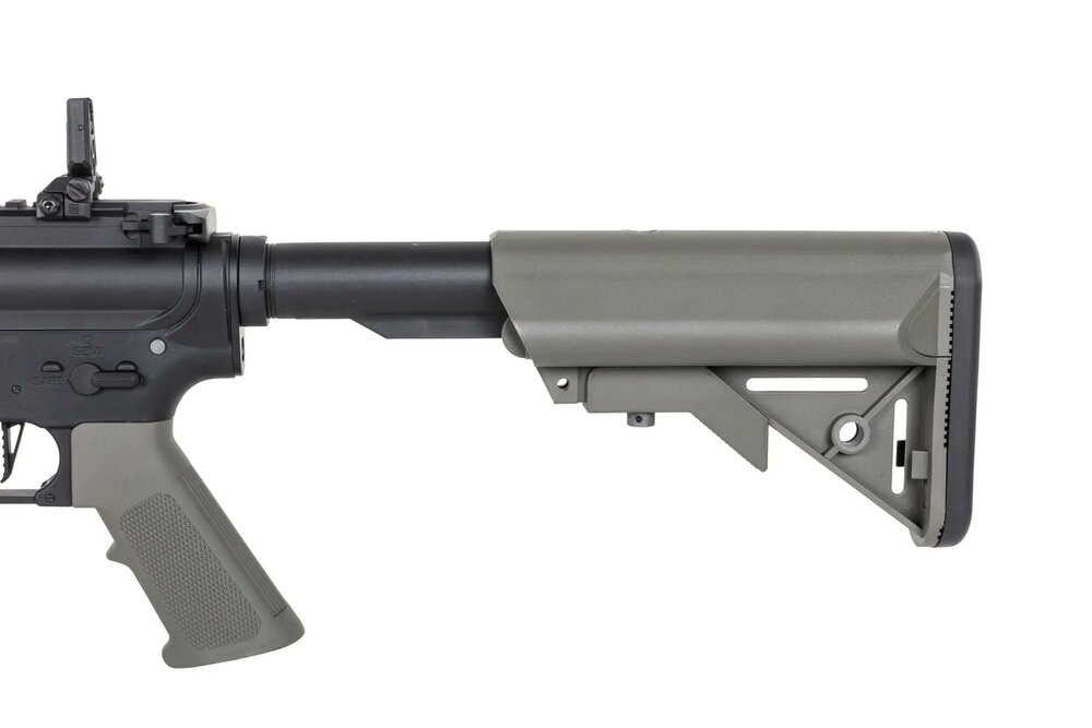 SPECNA ARMS SA‑C23 CORE&trade; HAL ETU&trade; Gen.2 Olive