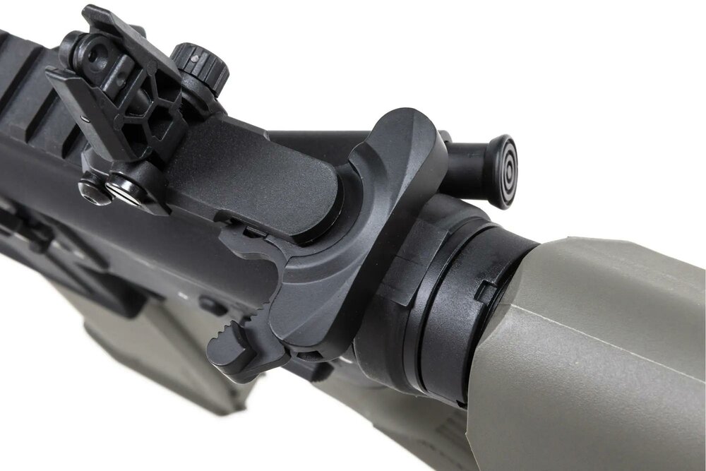 SPECNA ARMS SA‑C23 CORE&trade; HAL ETU&trade; Gen.2 Olive