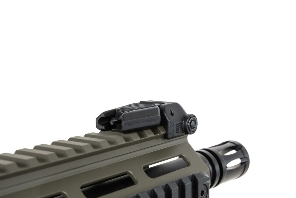 SPECNA ARMS SA‑C23 CORE&trade; HAL ETU&trade; Gen.2 Olive