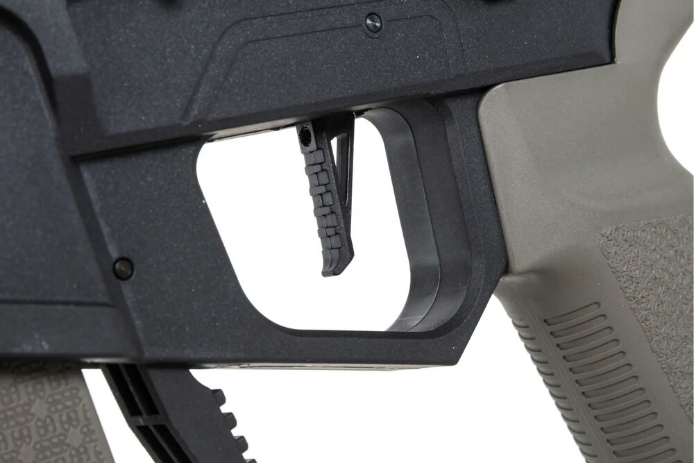 SPECNA ARMS SA-CX02 CORE&trade; HAL ETU Gen.2 Olive