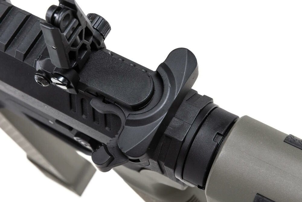 SPECNA ARMS SA-CX02 CORE&trade; HAL ETU Gen.2 airsoft Carbine Olive