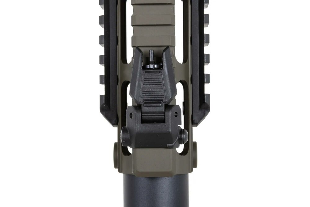 SPECNA ARMS SA-CX02 CORE&trade; HAL ETU Gen.2 Olive