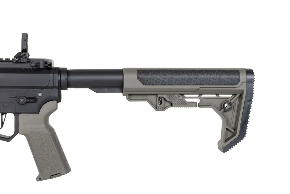 SPECNA ARMS SA-CX02 CORE&trade; HAL ETU Gen.2 Olive