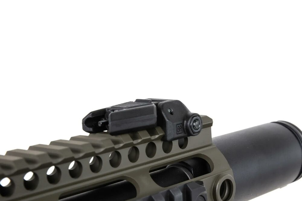 SPECNA ARMS SA-CX02 CORE&trade; HAL ETU Gen.2 Olive