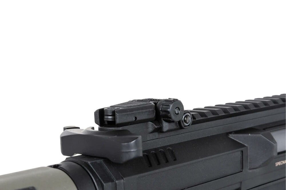 SPECNA ARMS SA-CX02 CORE&trade; HAL ETU Gen.2 Olive