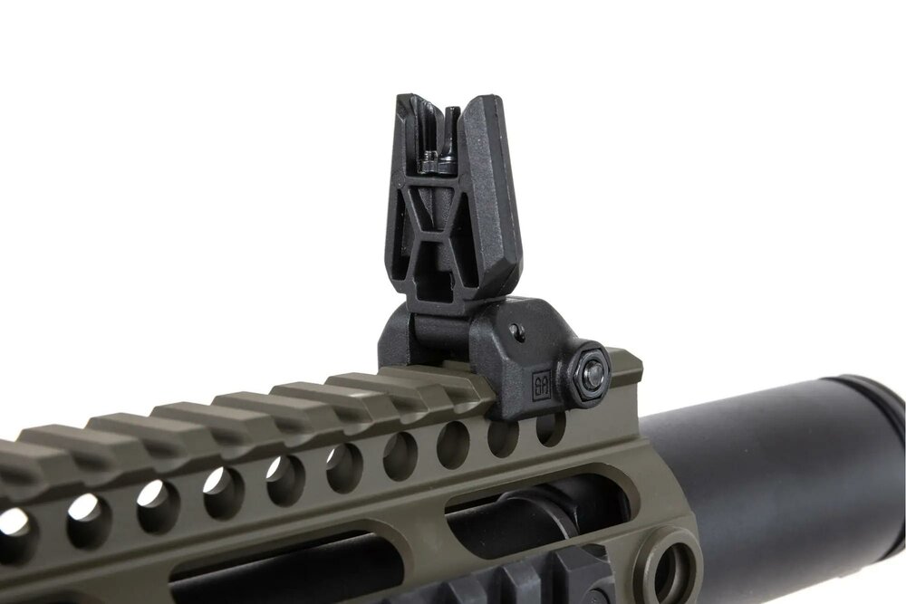 SPECNA ARMS SA-CX02 CORE&trade; HAL ETU Gen.2 Olive