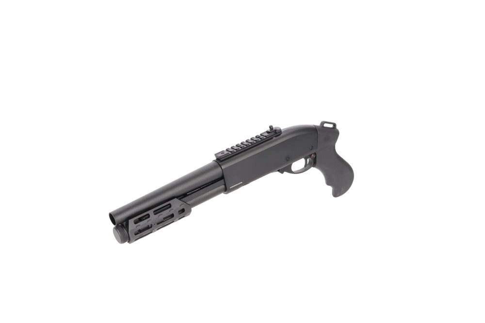 SPECNA ARMS SA-VGS15 VAPOR&trade;  Black