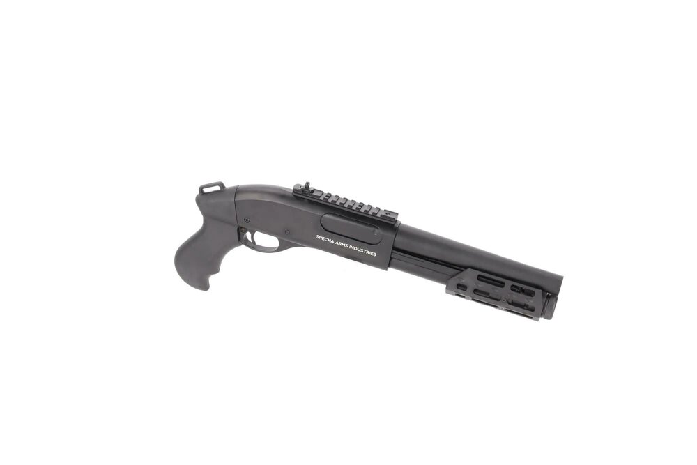 SPECNA ARMS SA-VGS15 VAPOR&trade;  Black