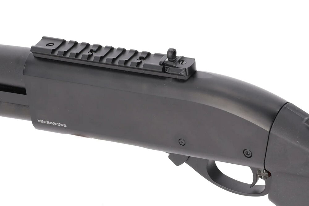 SPECNA ARMS SA-VGS15 VAPOR&trade;  Black