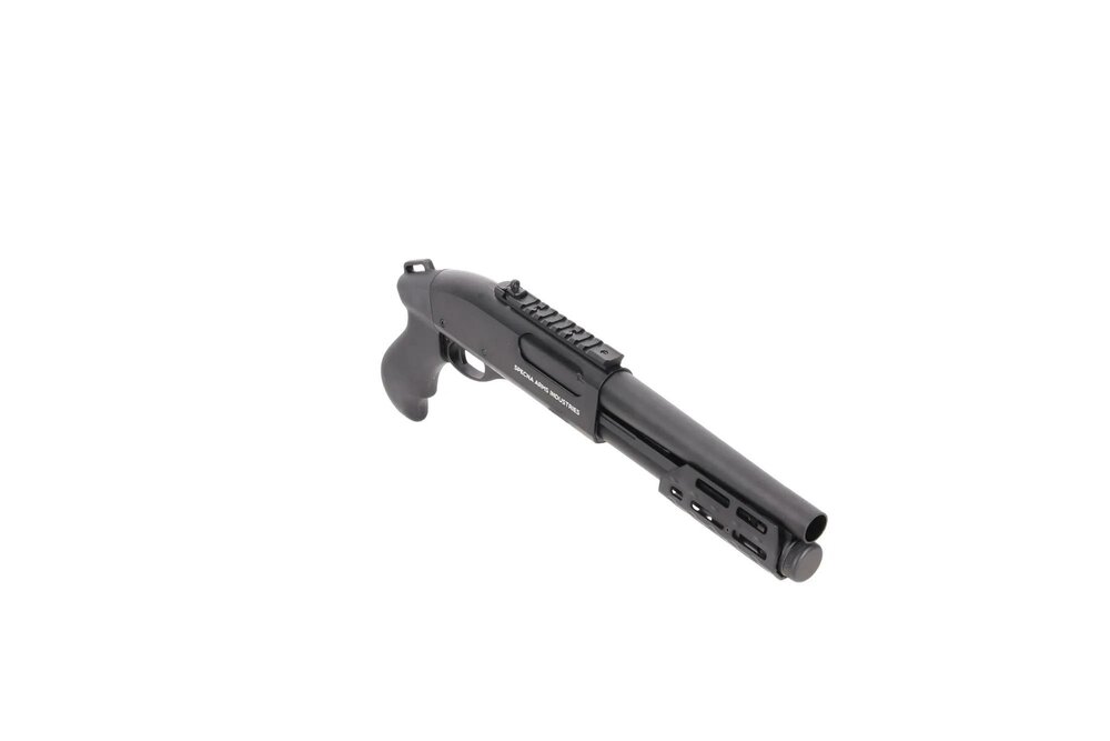 SPECNA ARMS SA-VGS15 VAPOR&trade;  Black
