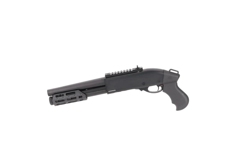SPECNA ARMS SA-VGS15 VAPOR&trade;  Black