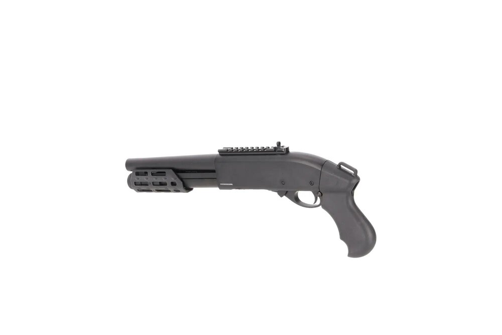 SPECNA ARMS SA-VGS15 VAPOR&trade;  Black