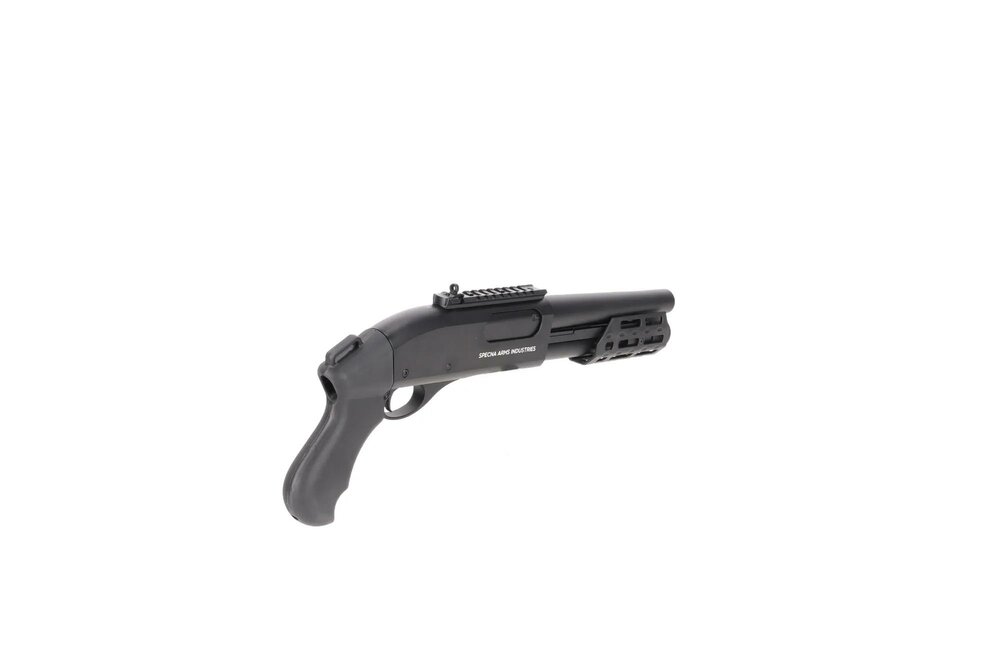 SPECNA ARMS SA-VGS15 VAPOR&trade;  Black