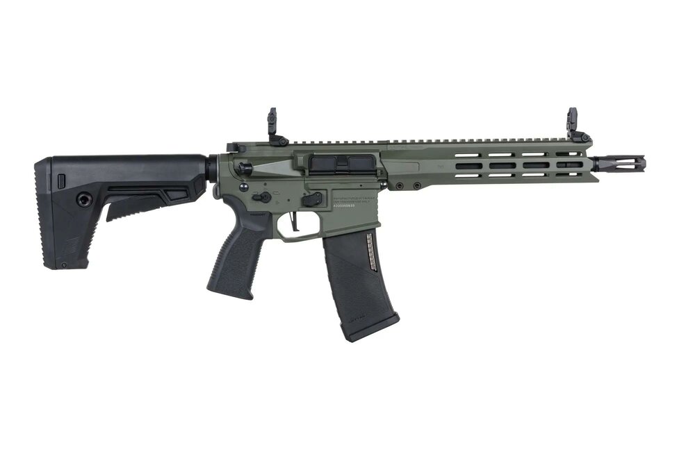 KRYTAC Trident MK3 CRB-M Foliage Green
