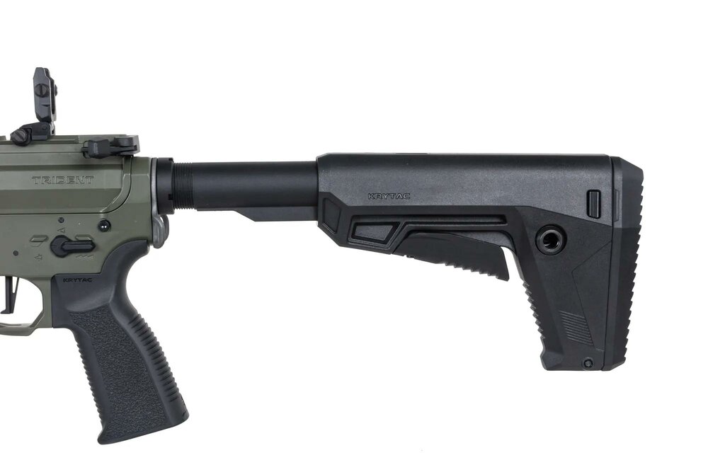 KRYTAC Trident MK3 CRB-M Foliage Green