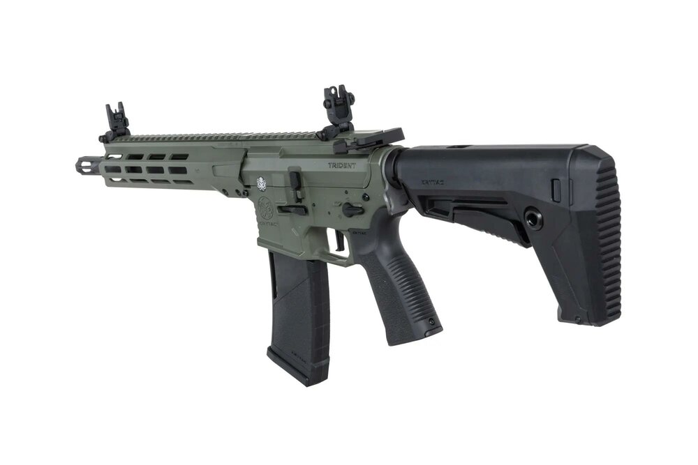 KRYTAC Trident MK3 CRB-M Foliage Green