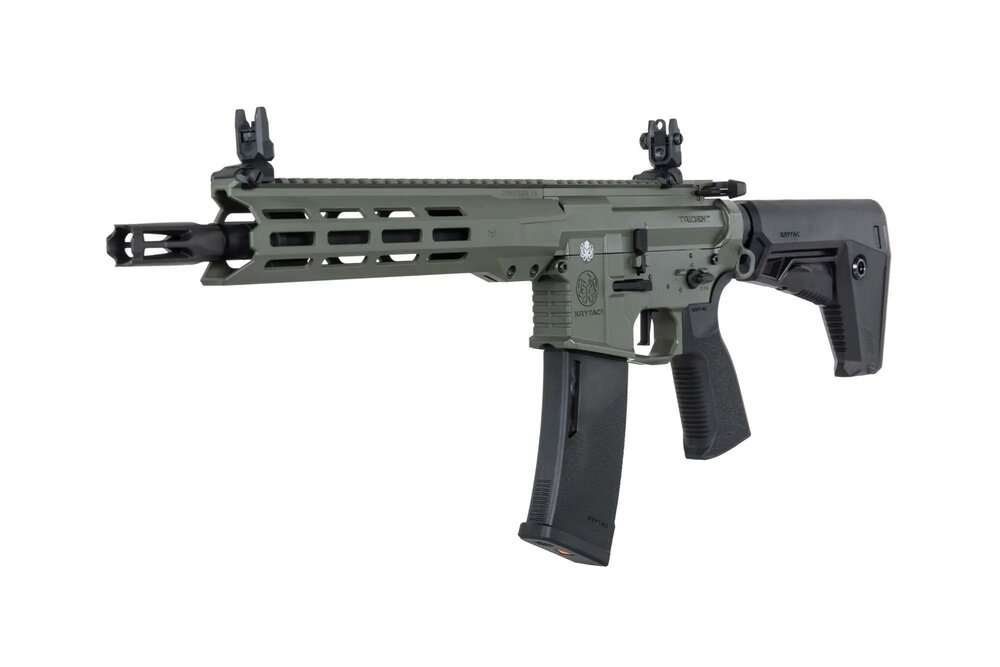 KRYTAC Trident MK3 CRB-M Foliage Green