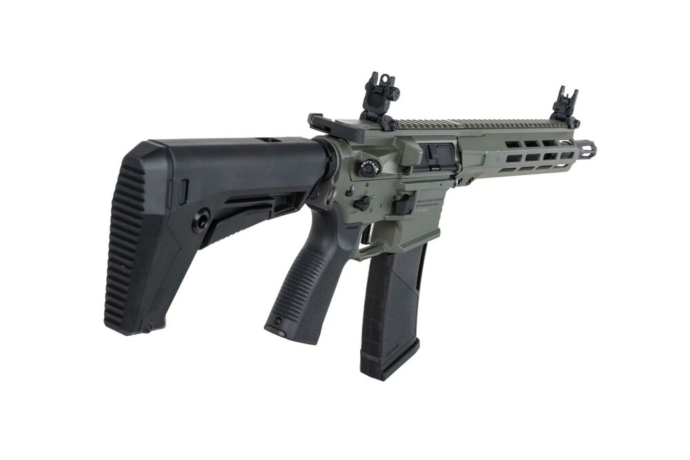 KRYTAC Trident MK3 CRB-M Foliage Green