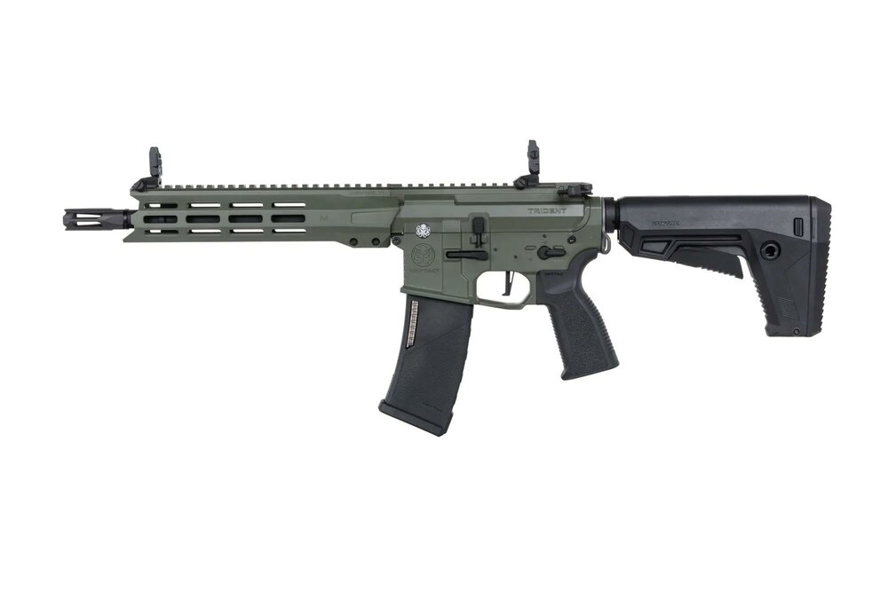 KRYTAC Trident MK3 CRB-M Foliage Green