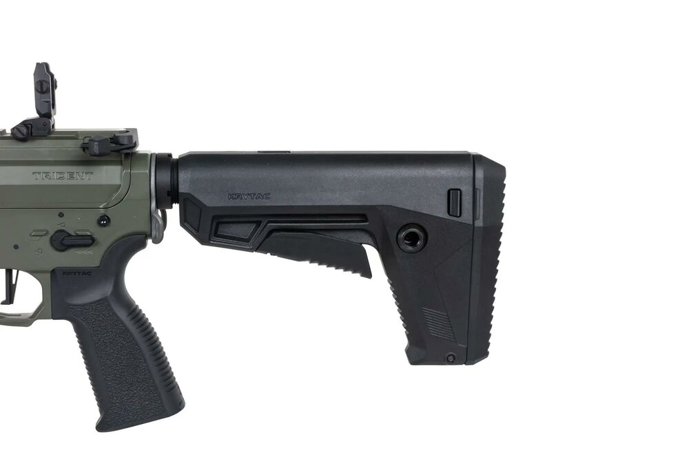 KRYTAC Trident MK3 CRB-M Foliage Green