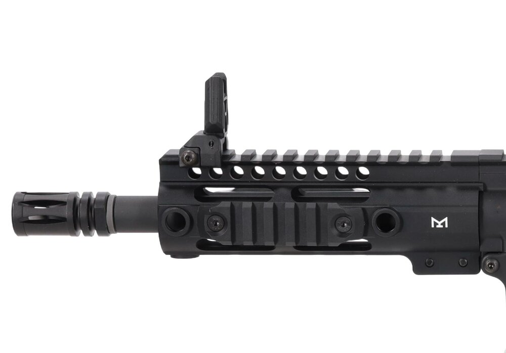 SPECNA ARMS SA-E21 EDGE&trade; HAL 2 ETU Gen. 2  Black