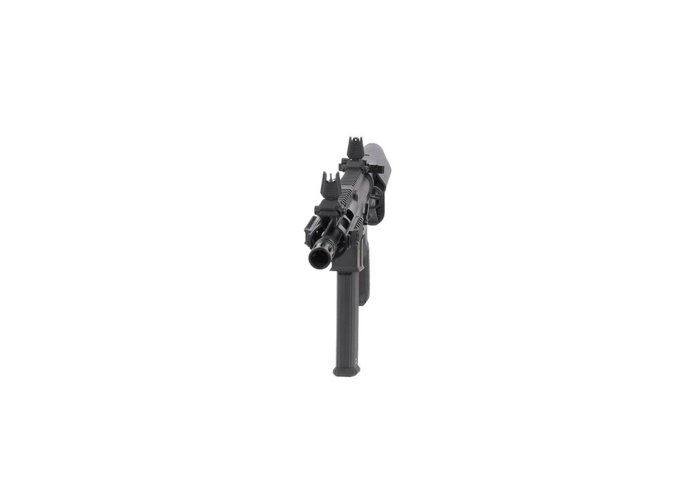 SPECNA ARMS SA-E21 EDGE&trade; HAL 2 ETU Gen. 2  Black