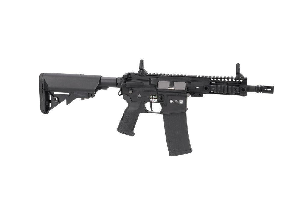 SPECNA ARMS SA-E21 EDGE&trade; HAL 2 ETU Gen. 2  Black