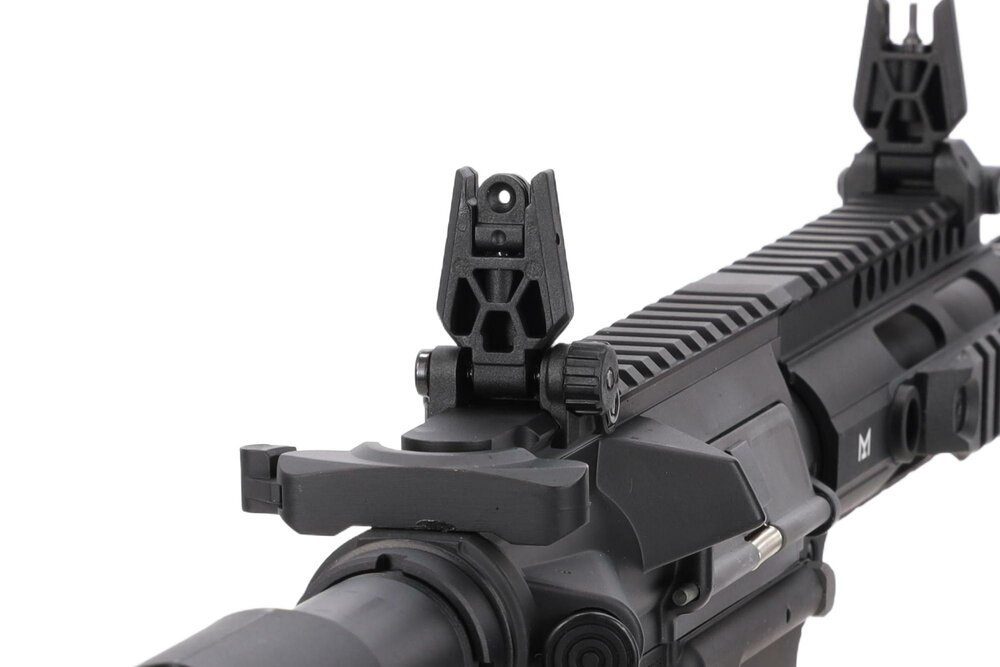 SPECNA ARMS SA-E21 EDGE&trade; HAL 2 ETU Gen. 2  Black