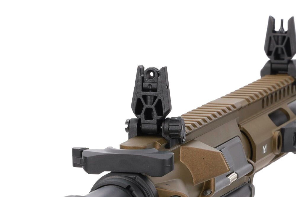 SPECNA ARMS SA-E21 EDGE&trade; HAL 2 ETU Gen. 2 Chaos Bronze 